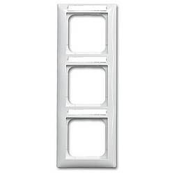 Busch-Jaeger Abdeckung Beschriftungsfeld Busch-balance SI 2CKA001754A4828 1 St.