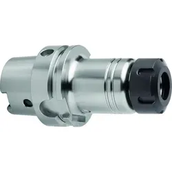 Spannzangenaufnahmen / HSK-A 100 / M40 x 1,5 / Werksnorm 4304 32.100