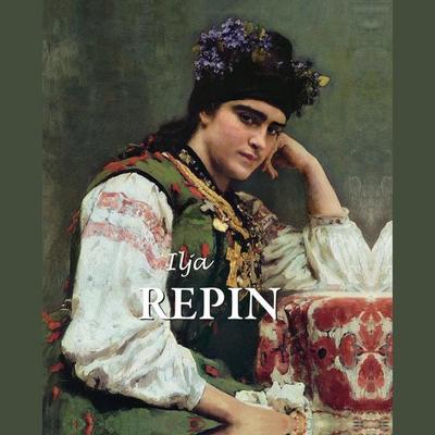 Ilja Repin - Grigori Sternin,Jelena Kirillina, Audio, 9798899560019