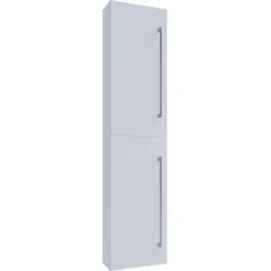 Hängeschrank VCB 6 Weiß