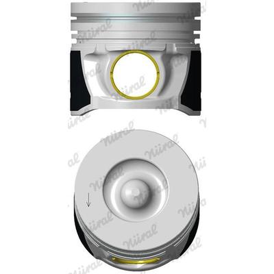 NÜRAL Kolben 8743040010 für HYUNDAI