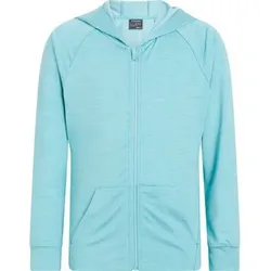 ENERGETICS Kinder Unterjacke Funda VIII G, Größe 164 in Blau Blau
