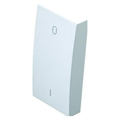 TEM Serie Modul Wippen BUTTON1M PW NT 03 (TM11PWNT03-U)