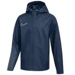 Nike Academy 25 Regenjacke Kinder - navy/weiß - 122-128