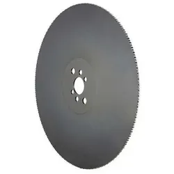 Dormer, Sägeblatt, Metallkreissägeblatt D350xB2.5mm HSS Zähnezahl 180