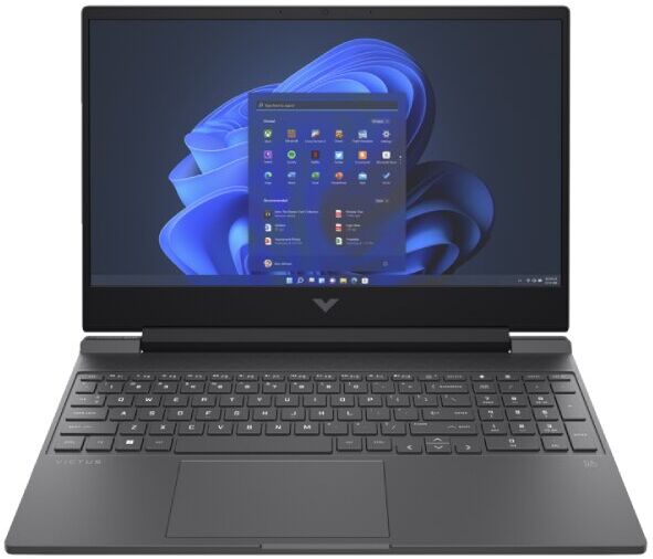 PC PORTÁTIL HP 15-FA1035NP