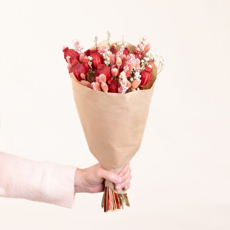 Brin de Flânerie - Livraison par Chronopost - L'atelier Interflora - Interflora