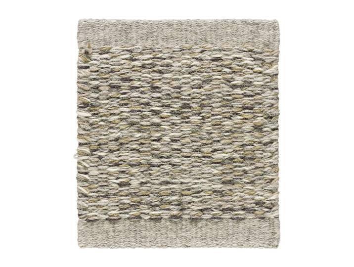 Kasthall Greta Teppich 90x240 cm Pebble Grey