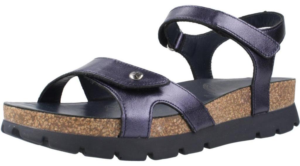 PANAMA JACK SULIA SHINE Schuhe Blau
