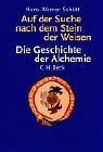 Hans-Werner Schütt - Auf der Suche nach dem Stein der Weisen: Die Geschichte der Alchemie - Preis vom 15.10.2026 23:06:25 h