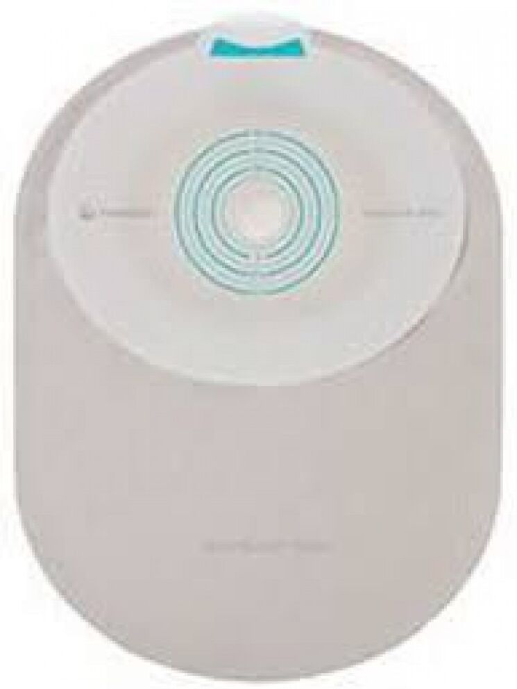 COLOPLAST SpA SENSURA MIO CLICK Sacca Opaca Max 70mm
