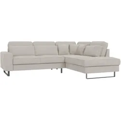 ECKSOFA Floe Beige Cord