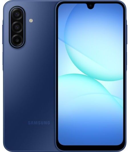 SAMSUNG Galaxy A17 5G 128GB - Blue