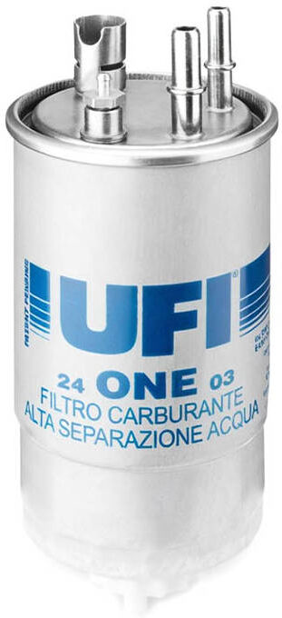 UFI 24.ONE.03 Polttoainesuodatin