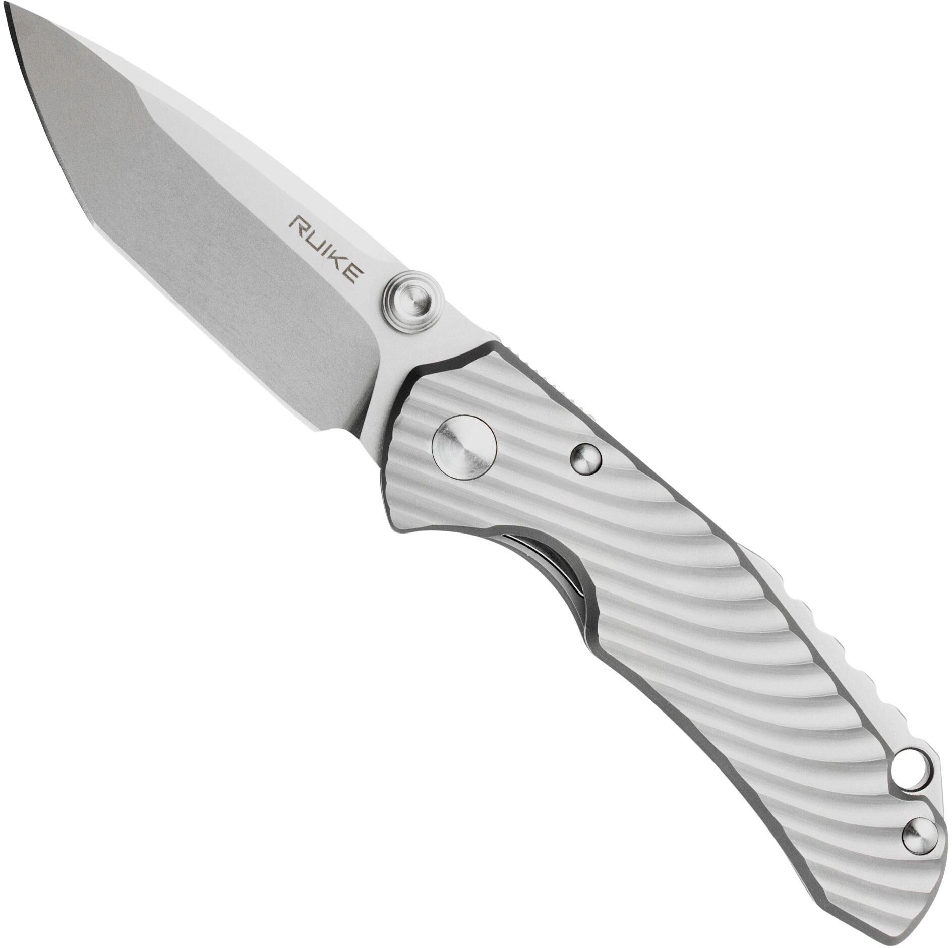 Ruike M671-TZ, coltello da tasca