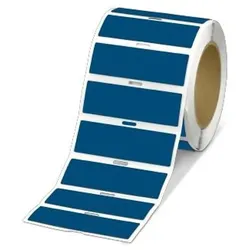 Phoenix Contact Etikett EMLP (100X30)R BU