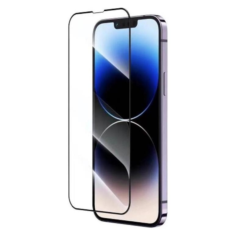 Yesido 5D Glas iPhone 12 / 12 Pro TG01 (Apple iPhone 12, Apple iPhone 12 Pro) (62852722)