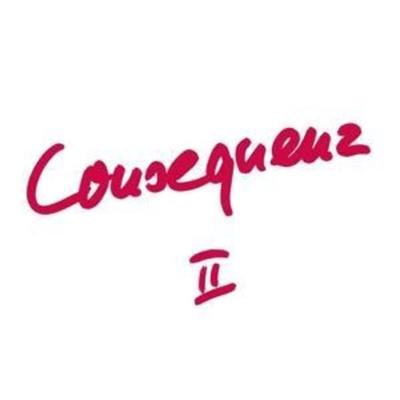 Conrad Schnitzler & Wolf Sequenza: Consequenz II - Conrad Schnitzler & Wolf Sequenza, CD