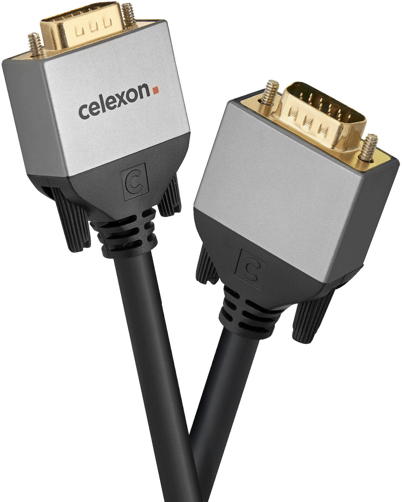Celexon Vga Kabel 3,0m - Professional Line