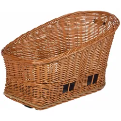 Basil, Velokorb, (30 l)