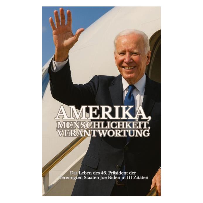 Umbreit Sachet:Amerika, Menschlichkeit, Verantw (67822150)