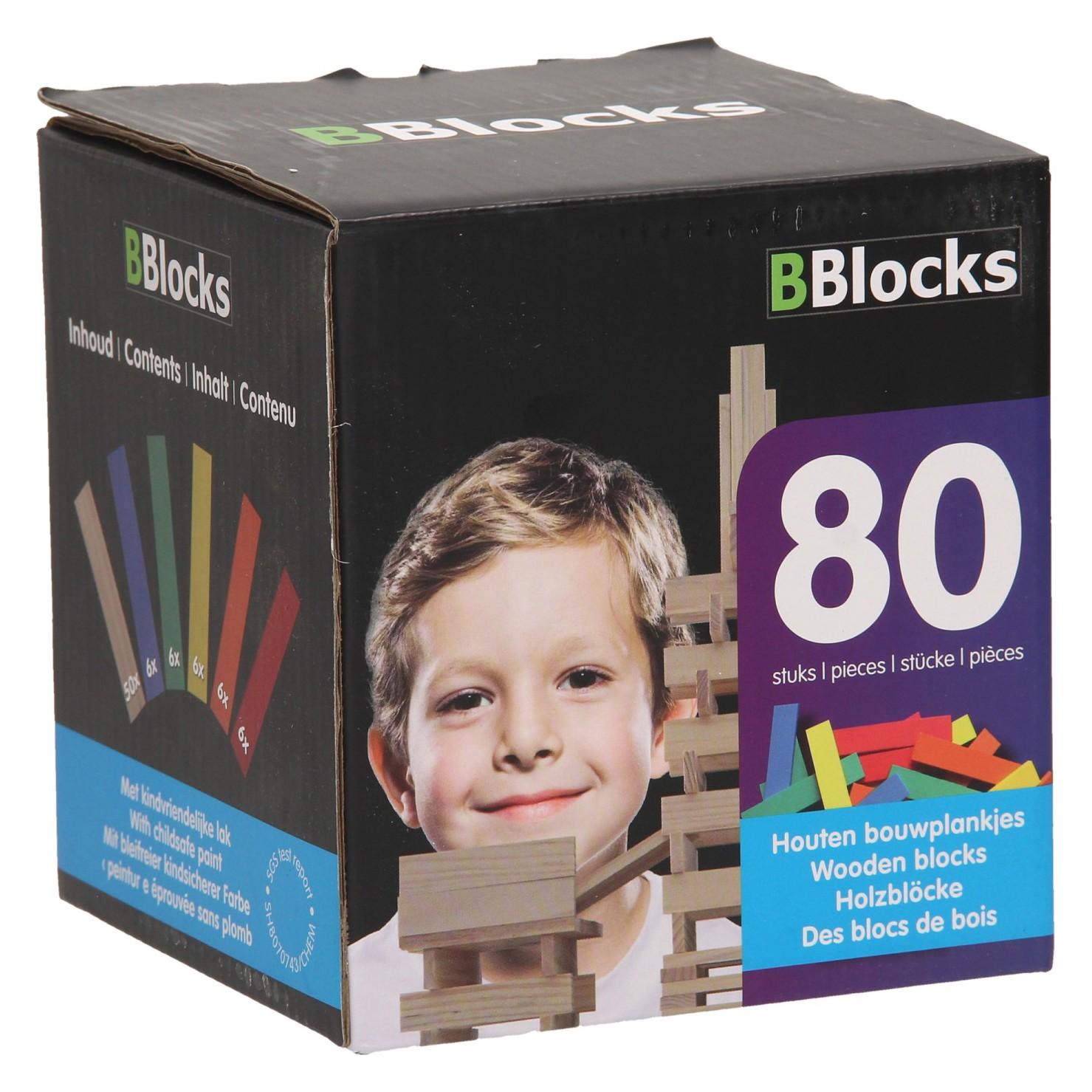 BBlocks Bauplatten Farbe (19638274)