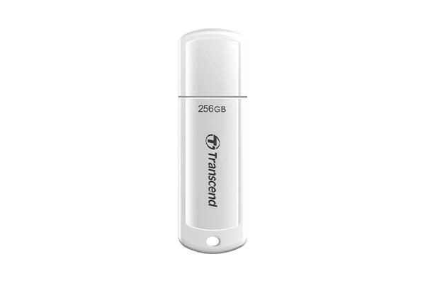 Transcend JetFlash 730 USB-Stick 256 GB TS256GJF730