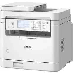 Canon SW-Laserdrucker »i-SENSYS MF287dw« weiß, 39x39x39.9 cm