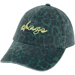 Tchibo - Cecil Baseballcap - olivgrün