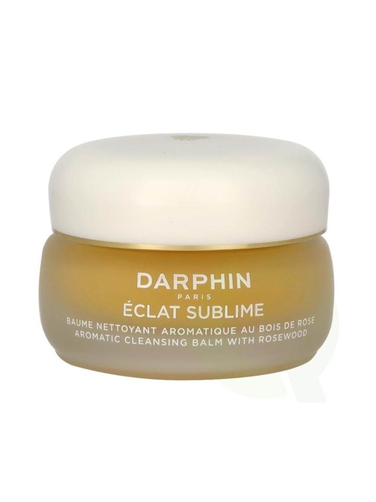 Darphin Eclat Sublime Aromatic Cleansing Balm With