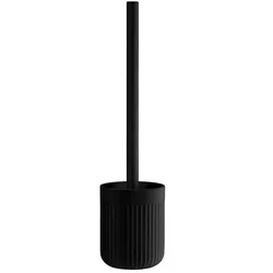 Smedbo Toilettenbürste, schwarz BB563