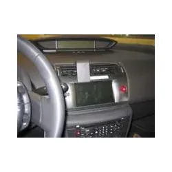 BRODIT 853534 ProClip Halterung - Citroen C4 2005 - 2010 GPS / KFZ / PDA Halter