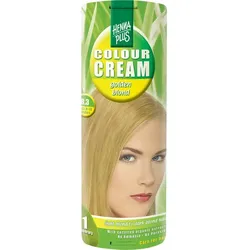 Hennaplus Colour Cream Golden Blond 8.3 60 ML