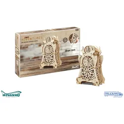 Revell Tiny Adventures - Magic Clock Holzfunktionsmodelle 00616