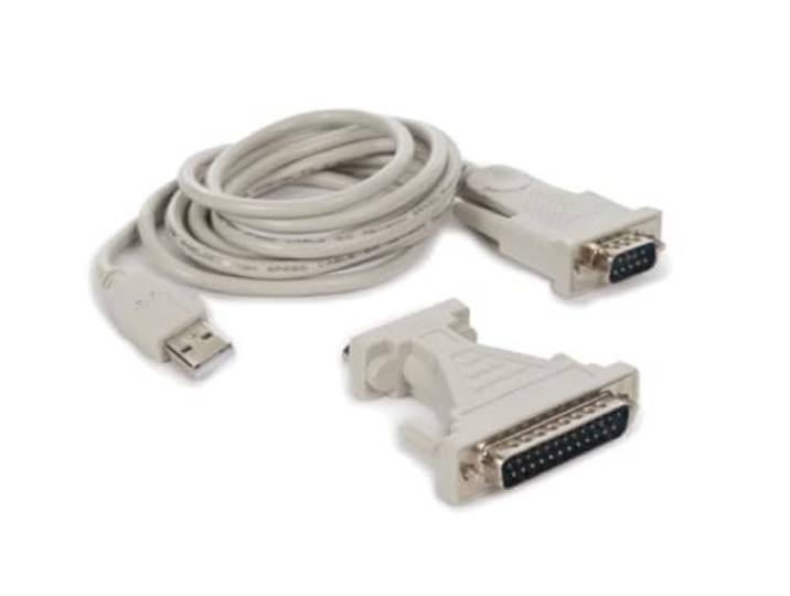 Velleman USB NAAR SERIËLE KABEL