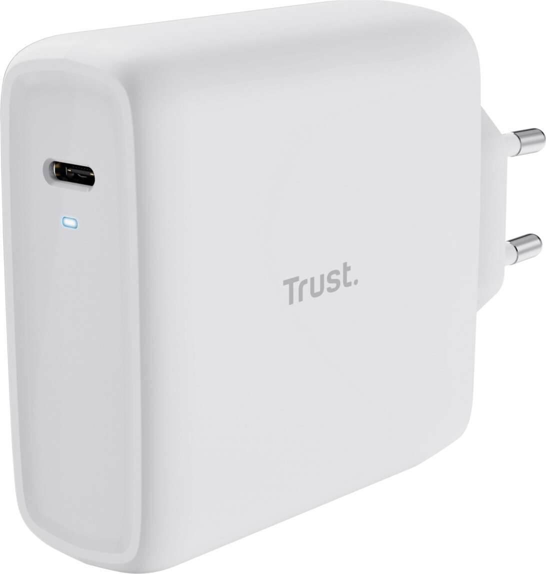 Trust Maxo USB-oplader 100W 25140