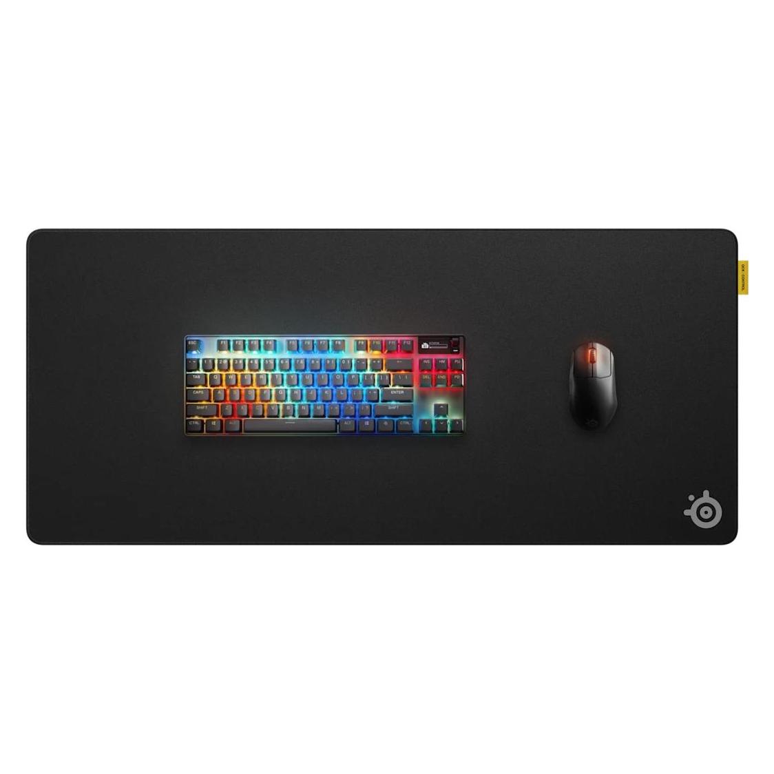 SteelSeries QcK Perf XL - Control (XL) (63435)