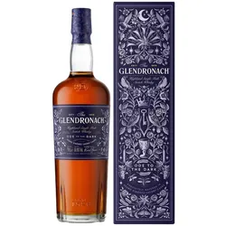 Glendronach Ode to the Dark - Pedro Ximenez Casks - Highland Single...