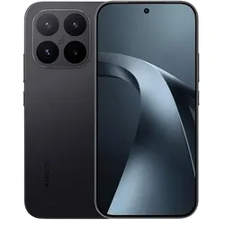Xiaomi 17T 5G Dual-SIM 12 GB RAM 256 GB – Schwarz (256 GB, Black, Dual SIM, 5G), Smartphone, Schwarz