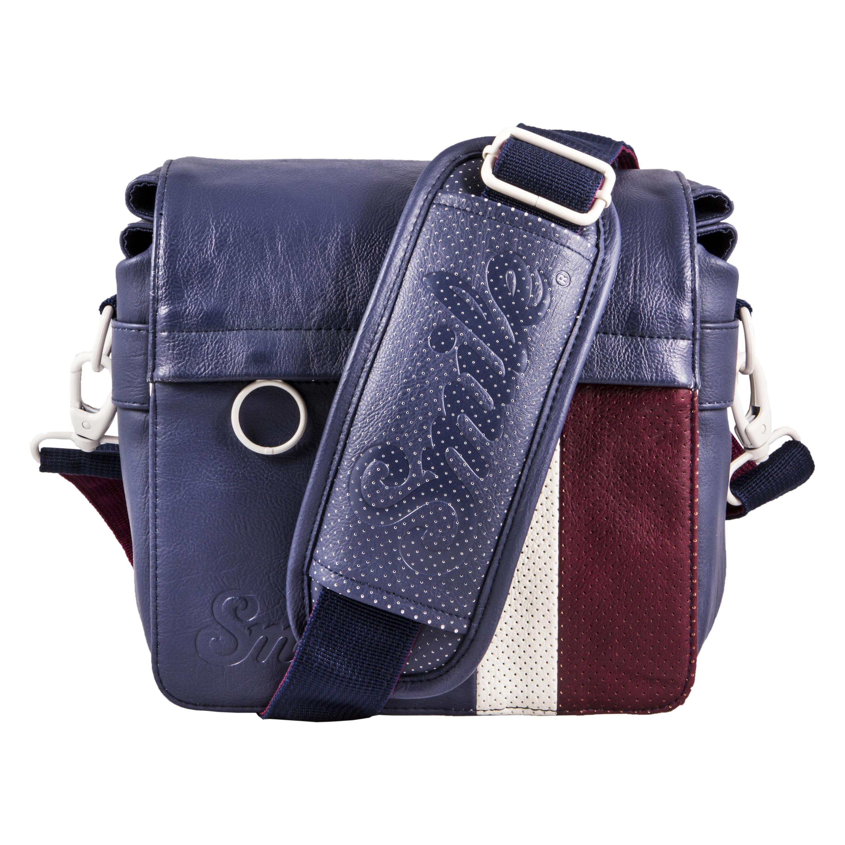 Smile Smiley bag Camera bag (16522) (Kamera Schultertasche) (111652240199)