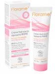 Florame Tolérance Crème Apaisante Hydratante Apaisante Riche Bio 50 ml - Tube 50