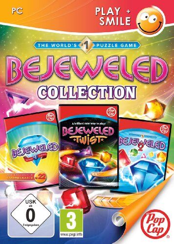 Rondomedia - Bejeweled Collection - Preis vom 02.10.2026 23:42:20 h