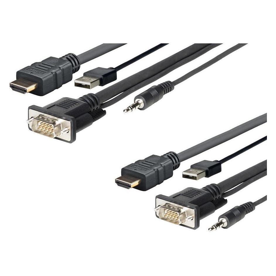 Vivolink Pro HDMI-Kabel (1 m) (PROHDMIMVGA1)