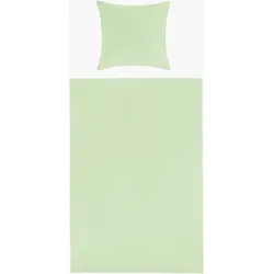 H.G. Hahn Bettwäsche Summer-Set Stone-Washed