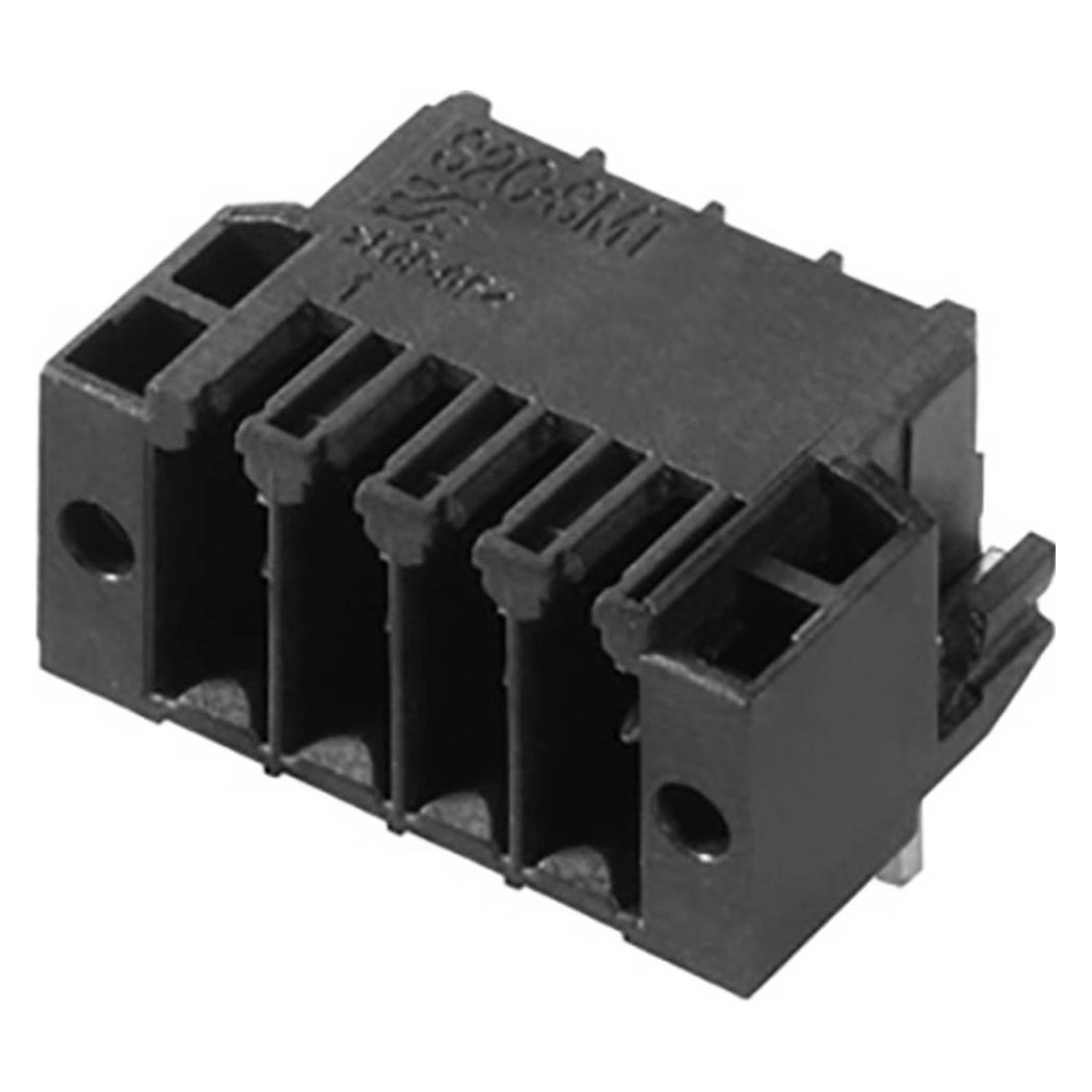 Weidmüller S2C-SMT3501290LF15SN (S2C-SMT3.50/12/90LF1.5SNBKRL-Weidmüller-)
