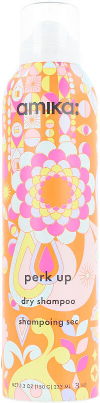 Amika Perk Up champú seco 233 ml