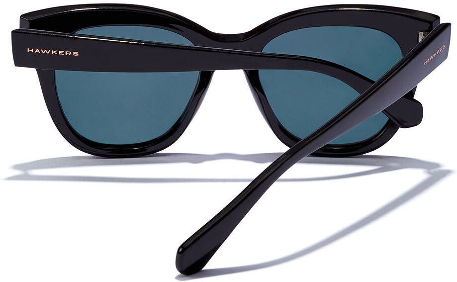 Hawkers Audrey Neuve polarizado #Preto Rosa