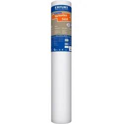 Erfurt  Variovlies  Vliesfasertapete  Sand  Tapete  25,0  x  0,75  m  -  18,75m2