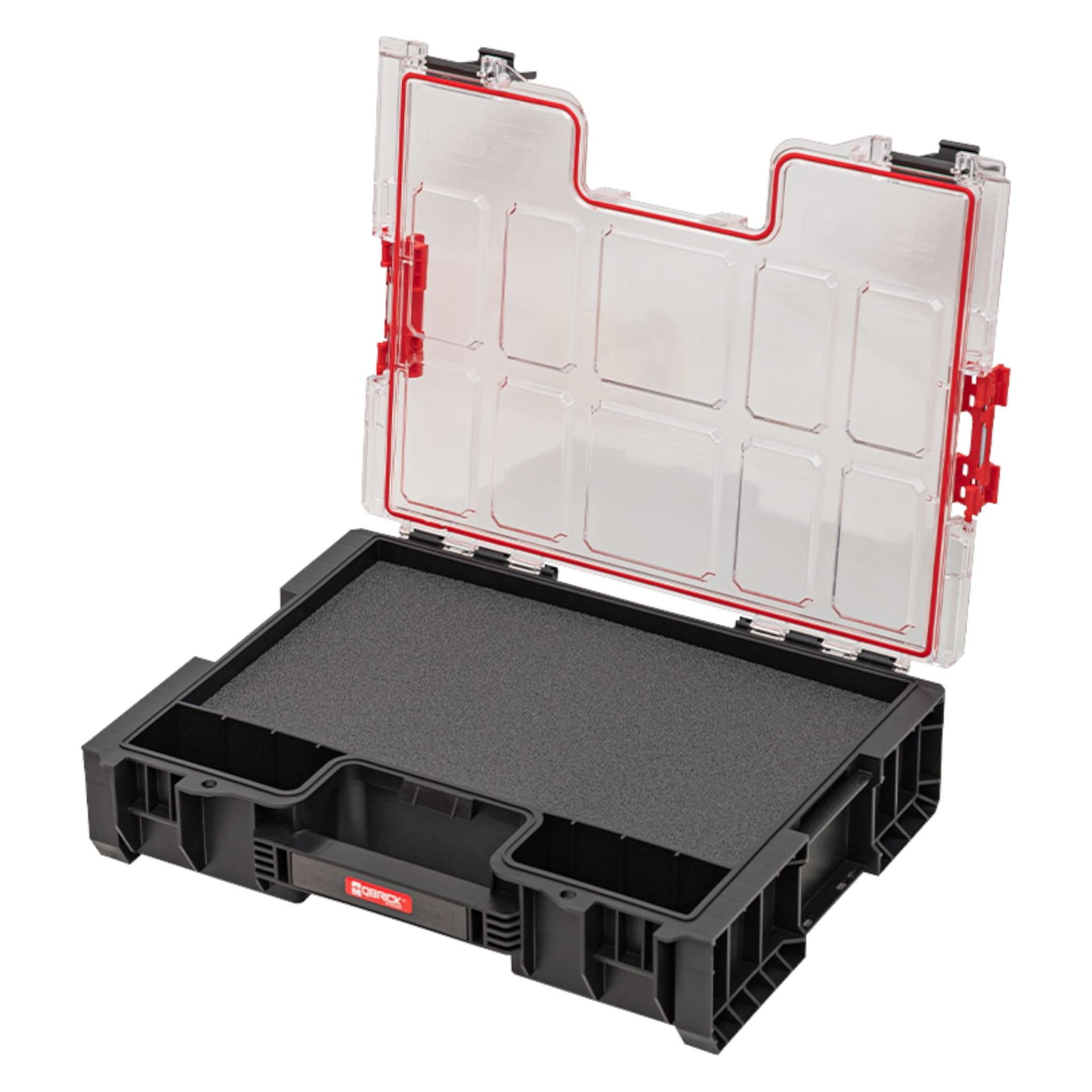 Qbrick Organizer mit Schaumstofffüllung (ORGQPRO300FCZAPG003)