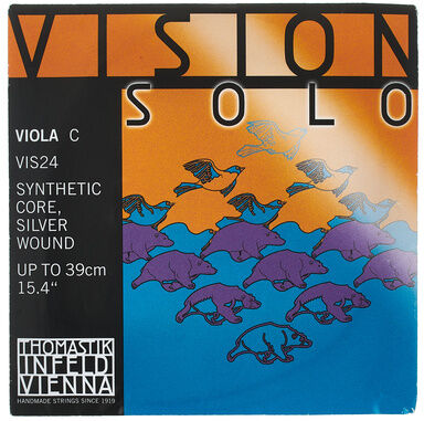 Thomastik VIS24 Vision Solo C Viola 4/4